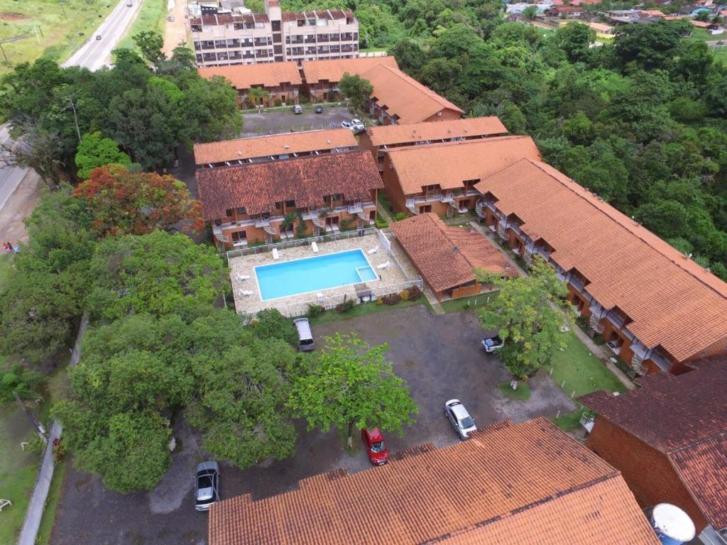 Apt Studio Maranduba Ville 1 Apartment Ubatuba Ngoại thất bức ảnh